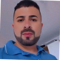 Lucas Eduardo Cavalcanti