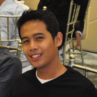 Junrey Sanchez