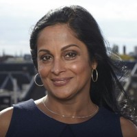 Angelia Ragghoe