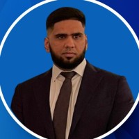 HARIS AHMAD