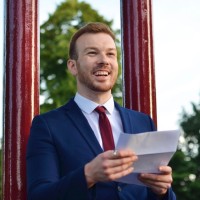 Fergus O'Sullivan