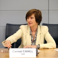 Carmel Cahill