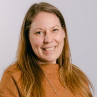 Vanessa Gillan