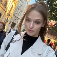 Maryia Kabushkova