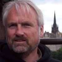 Doug Brown
