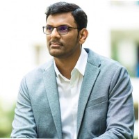 Vamsikrishna Reddy Ganda