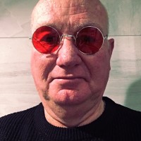 Keith Calder