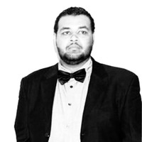 Hussam M. Al-Amin