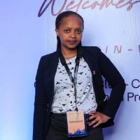 Mercy Wachera