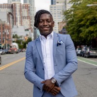 Khaleel Thomas