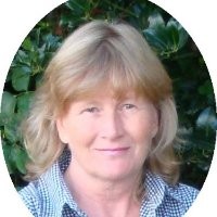 Gerrie Cluistra-Vos