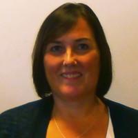 Helen Ricketts Cihcm