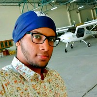 Koushik P R