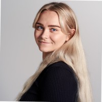 Kajsa Hallberg