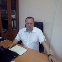 Andrey Gladyshev