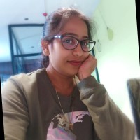 Deepika H