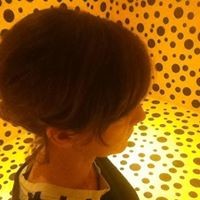 Helena Beckman