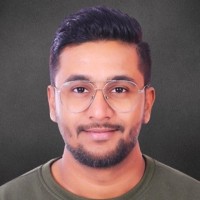 Divyansh Sharma