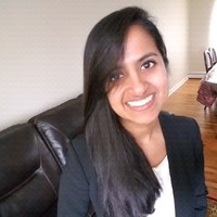 Hira Chaudhary, D.O.