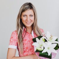 Елена Окунева