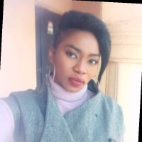 Maria Goretti Owoh