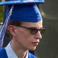 kristopher Eaton