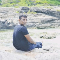 Tejas Patel
