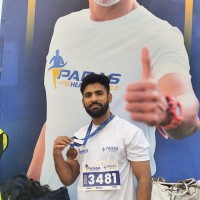 Yash Kumar