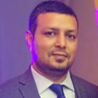 Naveen Kumar