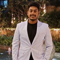 Satish Goud