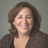 Gail Sell