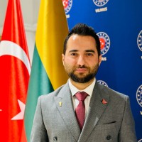 Selim Emre Özkan