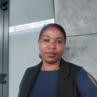 Suzanne Christelle Bile