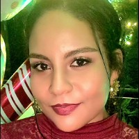 Katheryne Mosquera Gomez