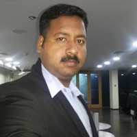 Vinil Kumar Kumar