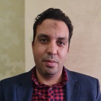 Mohamed Salhi