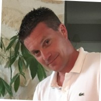 Stéphane Bernardin