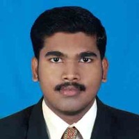 ullas krishnan