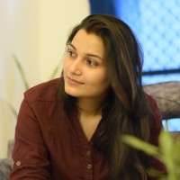 Ms Aradhana
