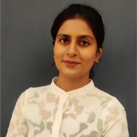 Bhairavi Chandra