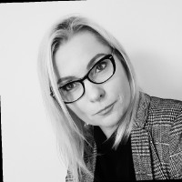 Joanna Charlińska