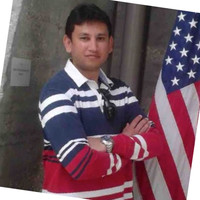Mohammed Asif