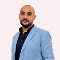 Ahmed Ali
