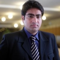 Kamran Ahmed
