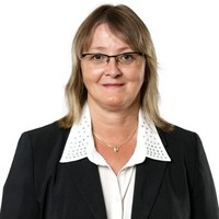 Gunnhild Øyen Hansen