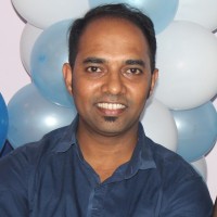 Joseph Naveen Kumar
