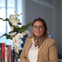 Graziana DE PELLEGRIN