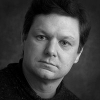 Alan Telford