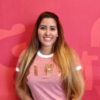 Yainet Sanchez