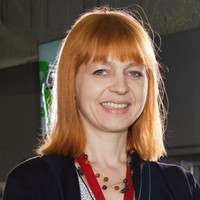 Tatyana Kulikova